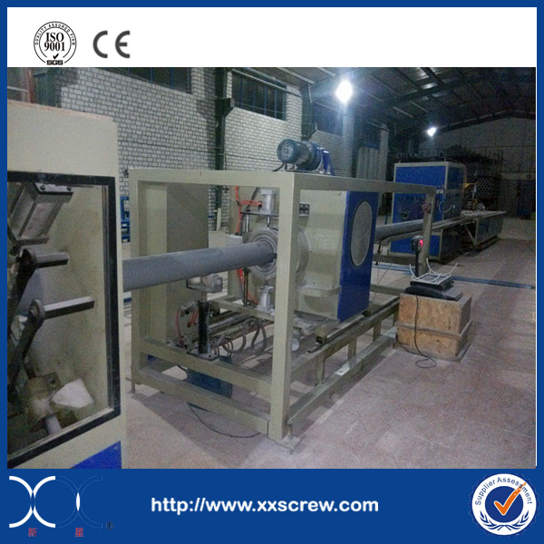 PVC Water Pipe Extrusion Machine