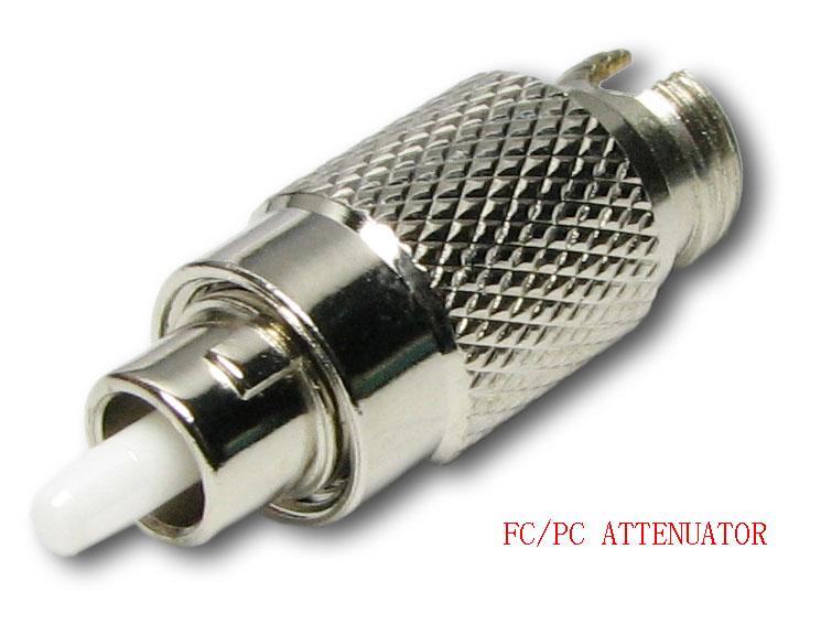 5db FC Attenuator