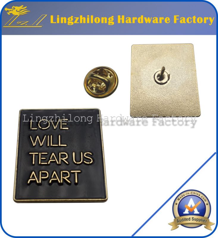 Lapel Pin China Wholesale Pin Lapel Custom Pin Badges