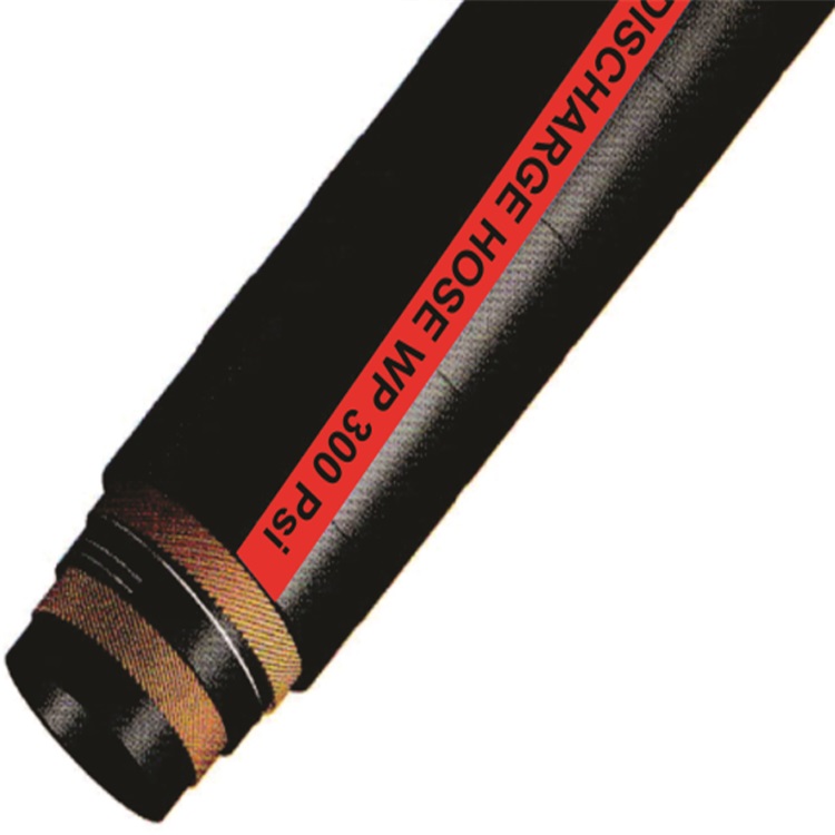 Rubber Oil Suction&Discharge Hose