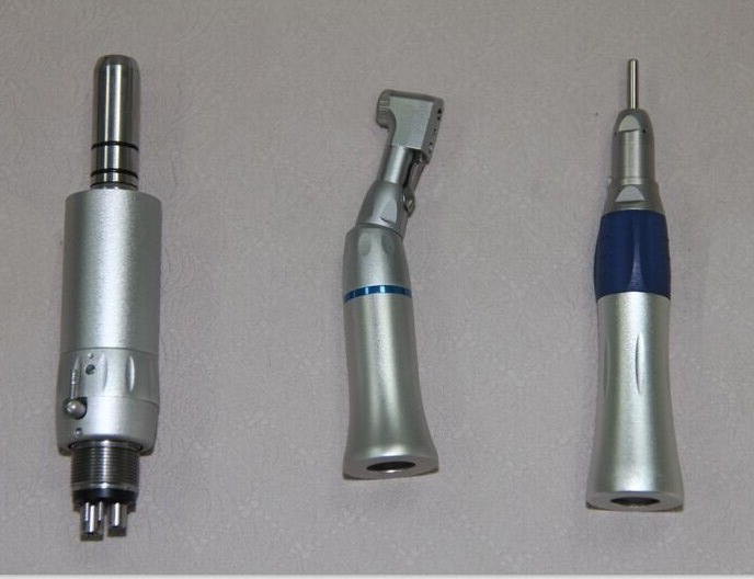 Straight Head Low Speed Handpiece