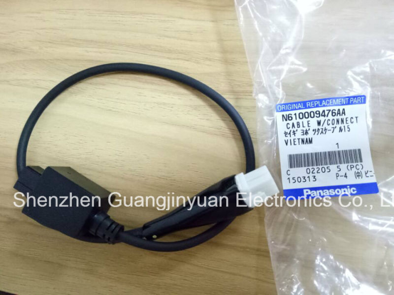 Panasonic The Cable for SMT Feeder Check Master N610009476AA