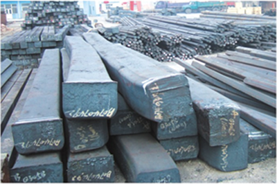 Carbon Steel Blind Flange Rtj Forged Flange to ASME B16.5 (KT0183)