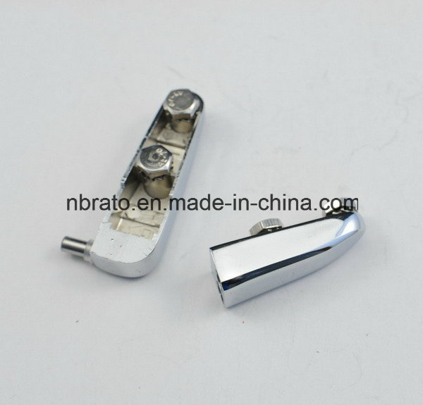 Double Swing Adjustable Cabinet Hinges