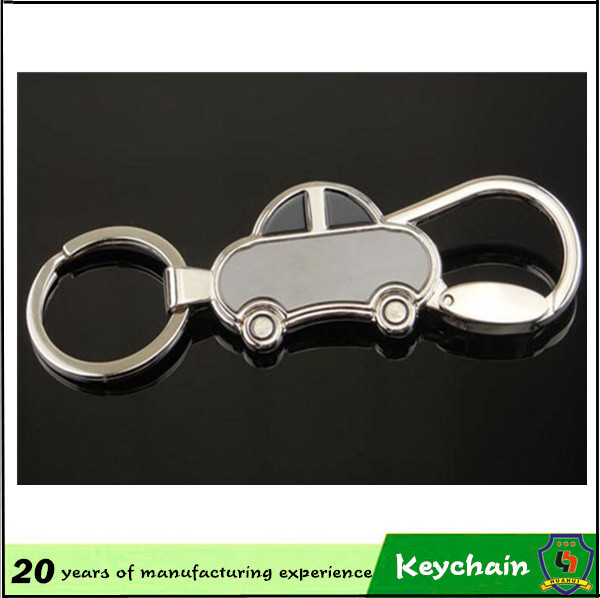 OEM Fashion Car Key Chain for Man