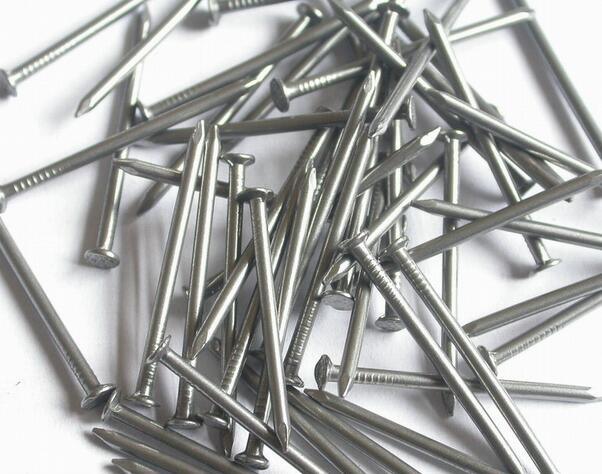 Factory on Hot Sale Manufacturer Common Wire Nail Common Nail