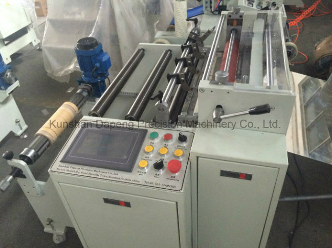 Brown Paper/Kraft Paper /Mylar Paper Cutting Machine (DP-600)