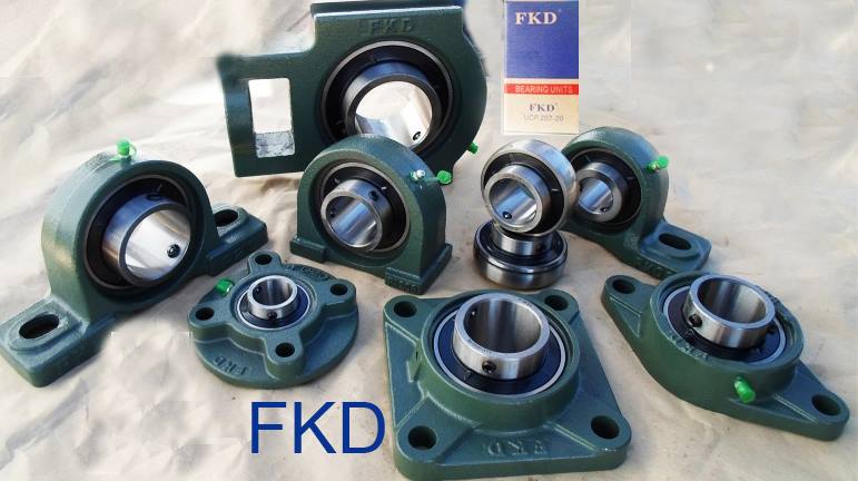 Self-Aligning Ball Bearing/Fkd Bearing/Fe Bearing/Hhb Bearing