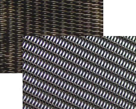 Plain Dutch Weave Wire Cloth-Stainless Steel Wire Mesh