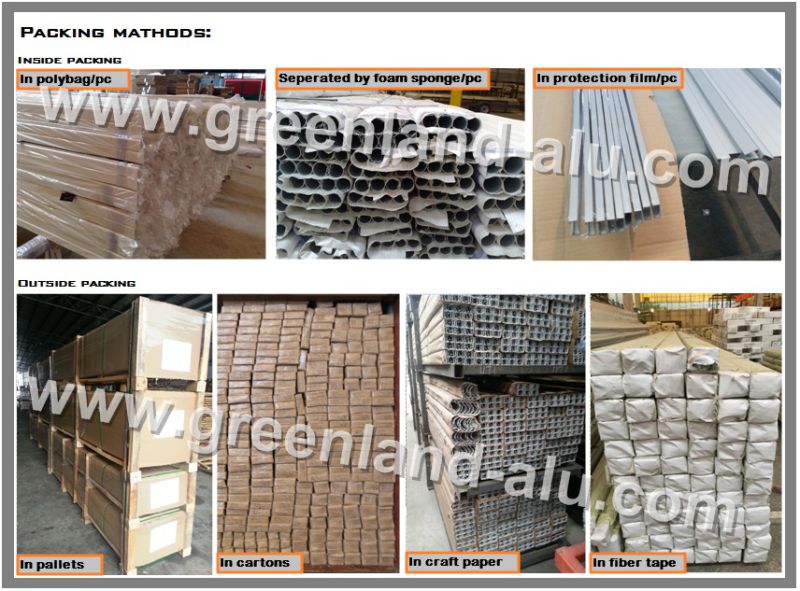 Glt150 Aluminum Tile Edge External Trim Silver Anodised Matt