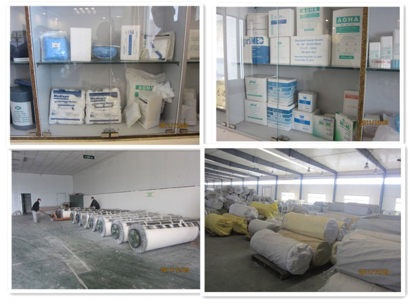 Surgical Gauze Making Air Jet Looms Cotton Bandage Making Machines Price