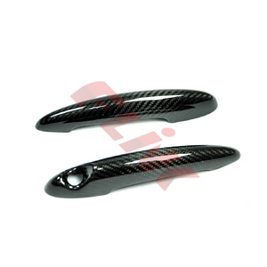 Carbon Fiber Auto Products for BMW E36 E46 E90 E92 F30 F10