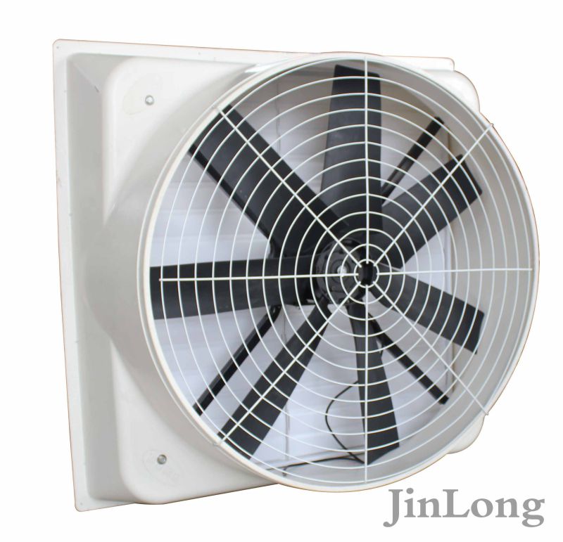 Jlf Series - Fiberglass Cone Exhaust Fan with CE Certificate