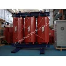 2000kVA 11kv 22kv Dry Type Transformer Continenal Canopy