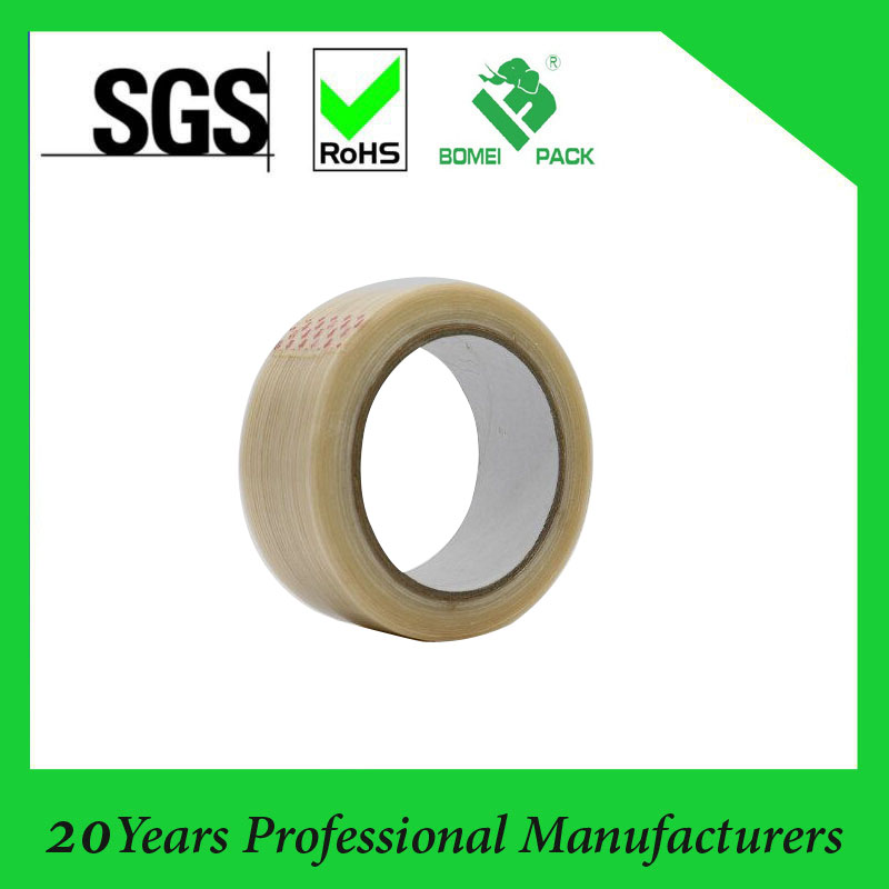 Adhesive Fiber Glass Tape / Fiberglass Adhesive Tape