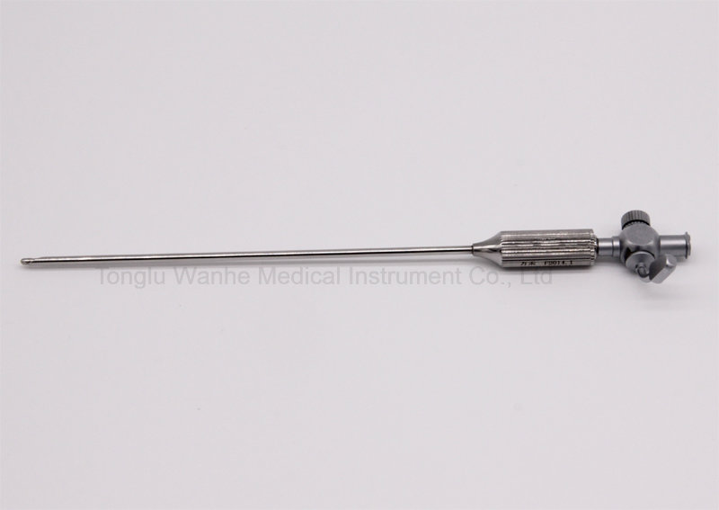 Surgical Instruments Laparoscopic Veress Needle