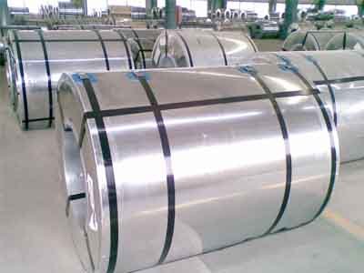 Steel Coil Steel Sheet