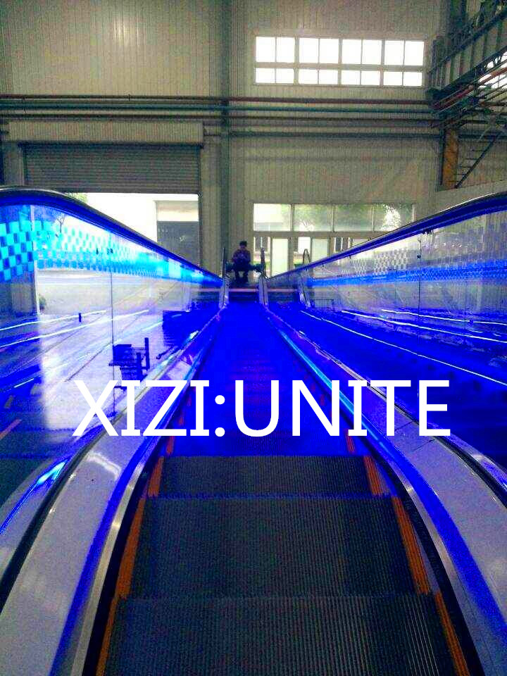 Comptetitve Escalator Price From Top China Supplier