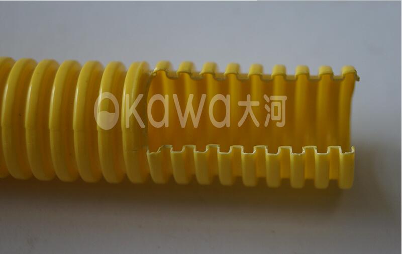 PVC Corrugated Hose