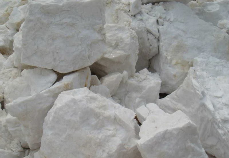 Barite, Barium Sulfate/Sulphate, Baso4 90%-98% Whiteness, High Purity, for Drilling