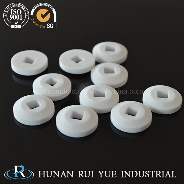 High Precision Customized Ceramic Parts