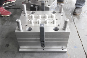 Custmoized PVC Reducer Mould