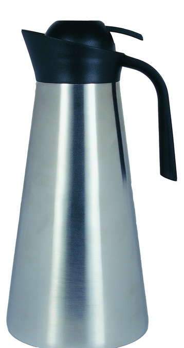 Stainless Steel Vacuum Coffee Thermal Jug /Pot