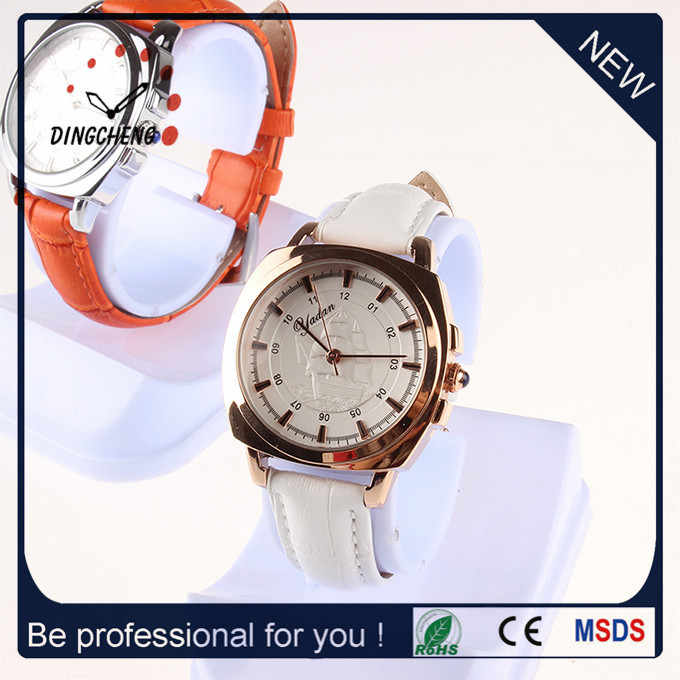 Fashion Watch Lady Watch Quartz Watch for Women Watch (DC-1256)