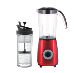 Personal Travel Blender and Shake N Go