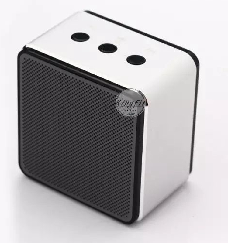 New Design Ce RoHS Mini Portable Bluetooth Speakers