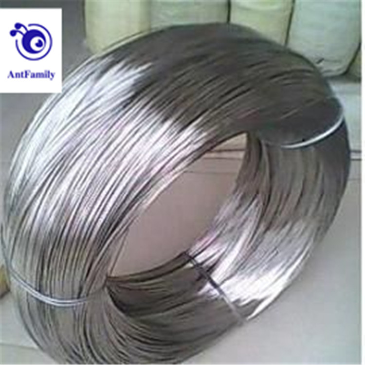 high quality stainless steel wire304L for sale (HOT)
