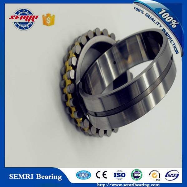 Super Precision Cylindrical Roller Bearing for Drilling and Milling (NUP317EF1)