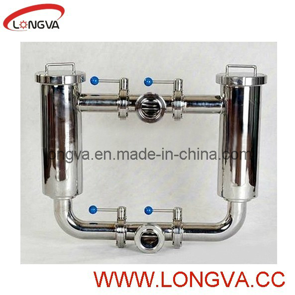 Stainless Steel Y-Type Filter