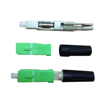 Sc Quick Connector/Sc Fast Connector