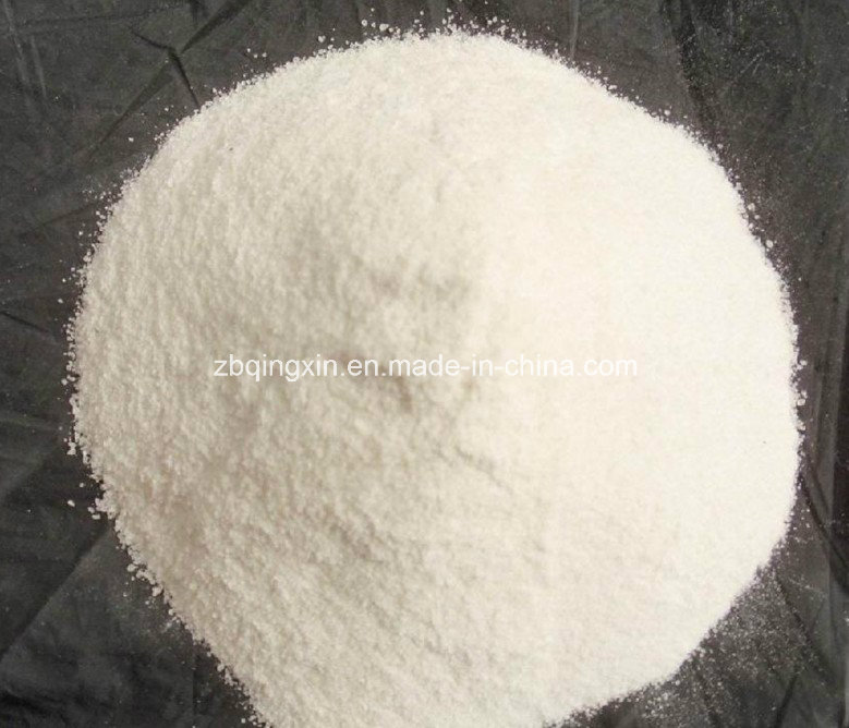 Purity 15.8%-17% Aluminium Sulphate for Water-Treatment