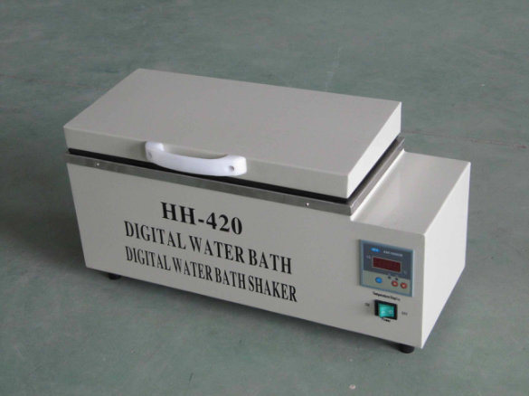 High Quality Water Bath Multi-Purpose Hh-420