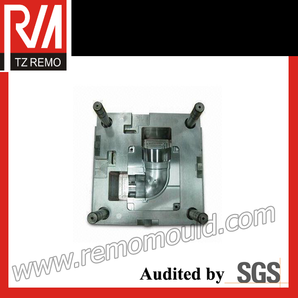 Plastic Screw and Barrel Mould