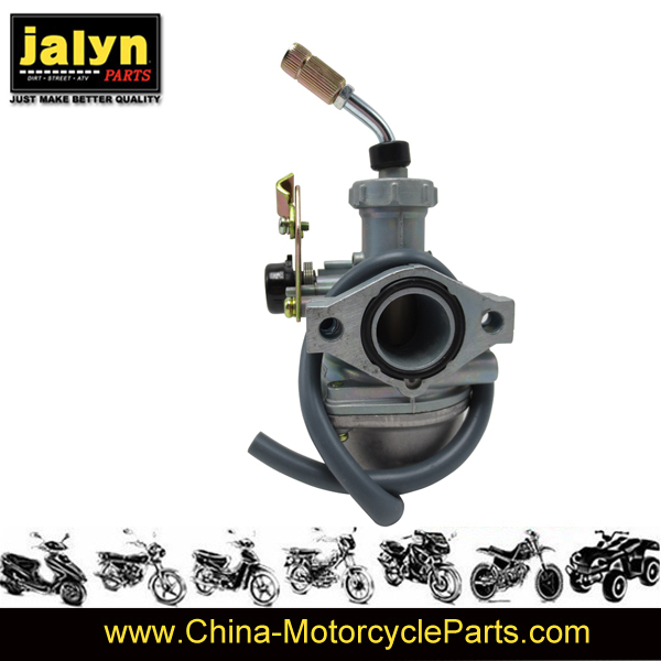 Motorcycle Carburetor for Bajaj135 (Item: 1101715)