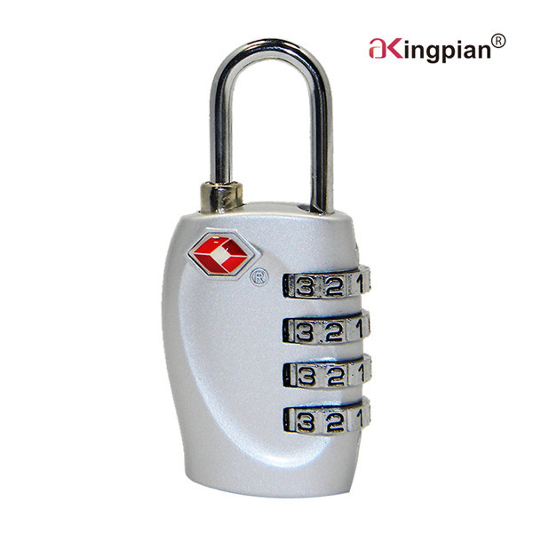 Tsa Combination Lock for Bag and Luggage