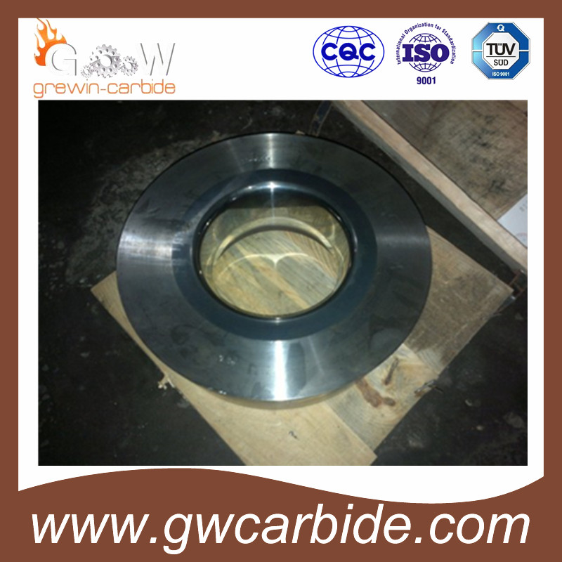 Tungsten Carbide Wire Drawing Dies