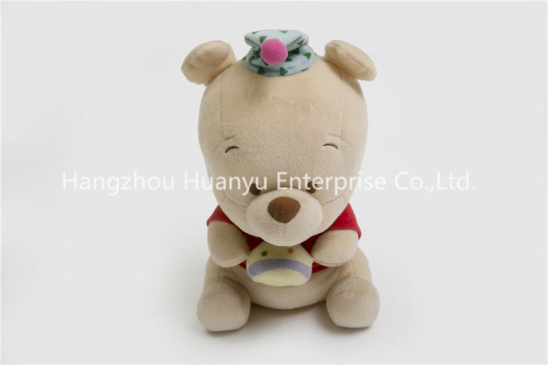 Factory Supply Stuffed Plush Toys