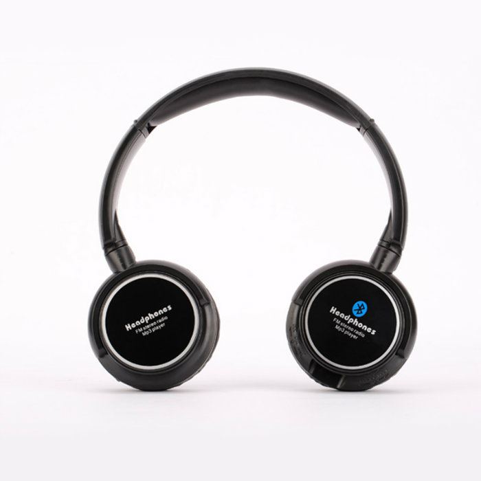 Wireless Headphone Headset Bluetooth Earphone