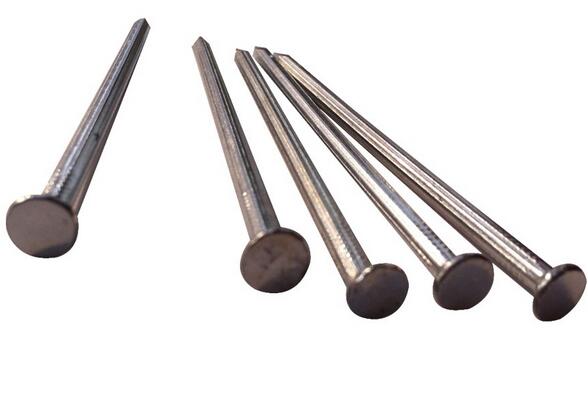 Cheap Galvanized Concrete Nails with Good Quality