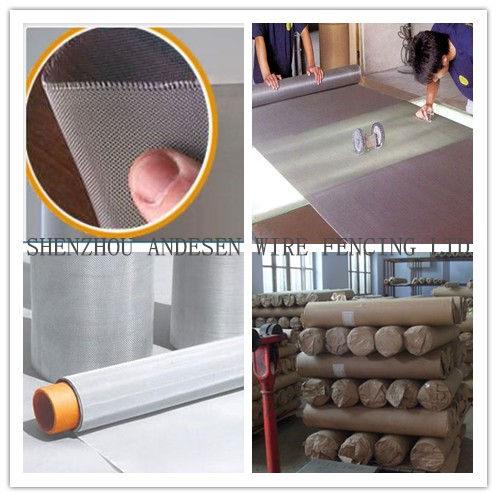 SUS314# 316# 304# 306#Stainless Steel Wire Mesh