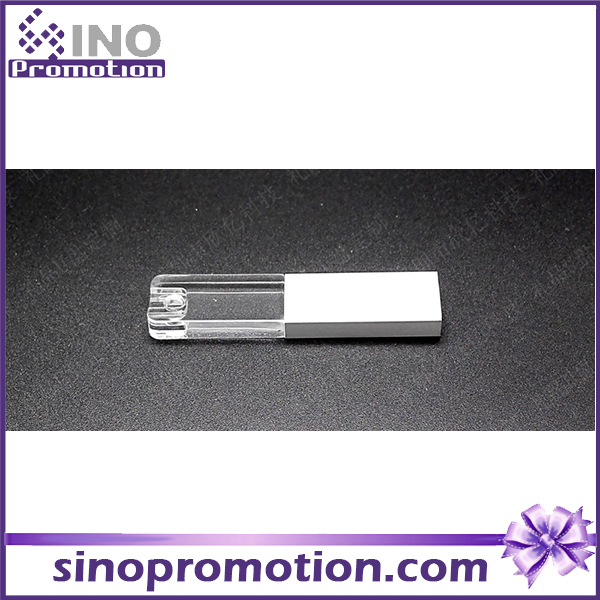 Wholesale Custom Size Metal 500MB USB Flash Drive