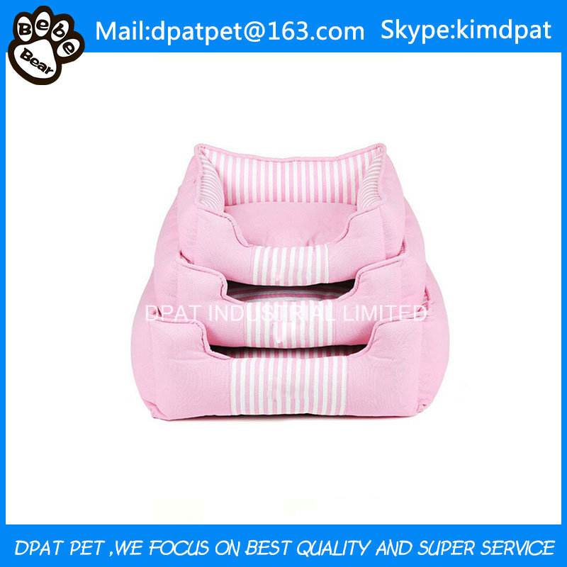 Warm High Quality China Supplier Cheap Luxury Pet Dog Beds