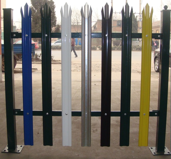 Europe Style Fence (FHSD-1045)