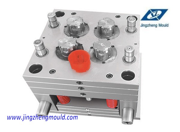 PVC 25mm Electrical Junction Box Mould