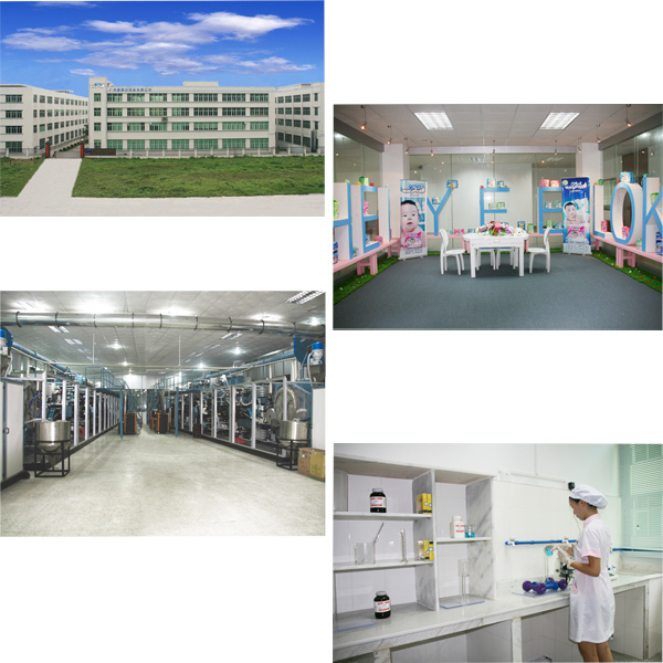 High Quality Baby Product Manufacturer in Guangzhou.