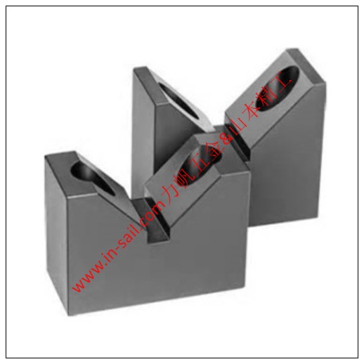 Hot Selling Locating Block Set Guiding Parts for Locating